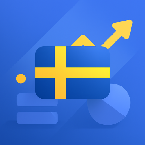 Buy VPS in Sweden to enhance the speed and scalability of your business projects.