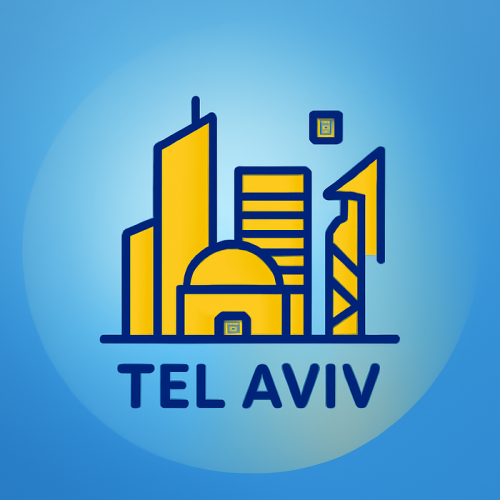 Buy VPS in Tel Aviv to ensure fast performance for your projects and business growth.