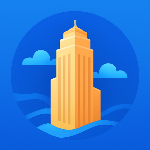 VPS hosting solution for businesses in Toronto to ensure fast performance and scalability.