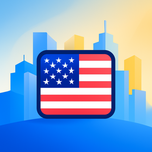 Buy VPS in Washington for fast and reliable performance to scale your business projects.