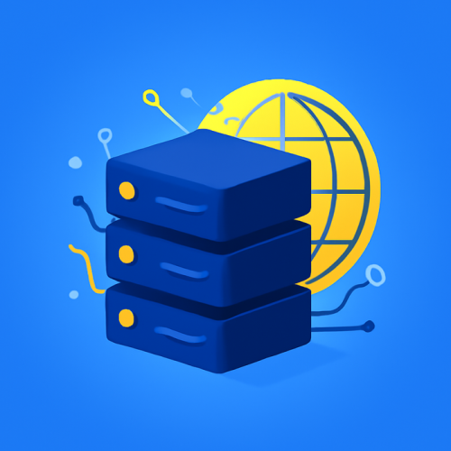 VPS hosting service with crypto payment options to scale your business securely.