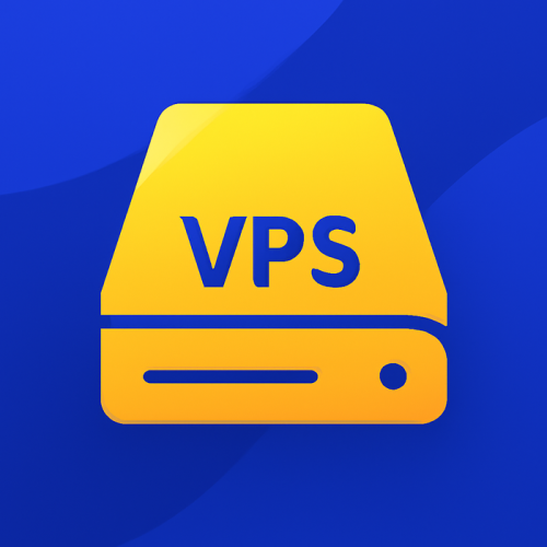 VPS hosting service with TRON payment option for fast project scalability.
