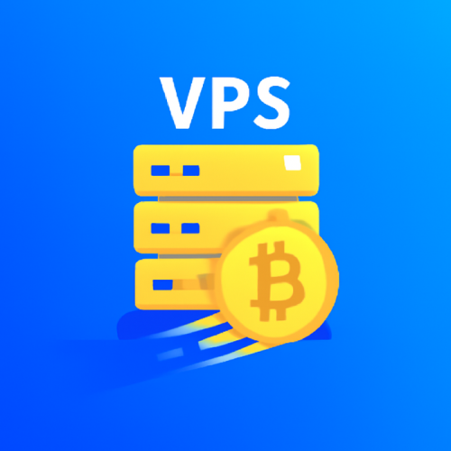 VPS hosting options for buying with crypto to support fast-growing businesses and crypto projects.