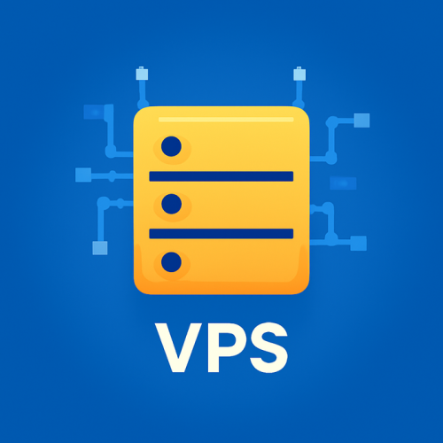 VPS hosting solutions to keep your business projects running smoothly and scaling with confidence.